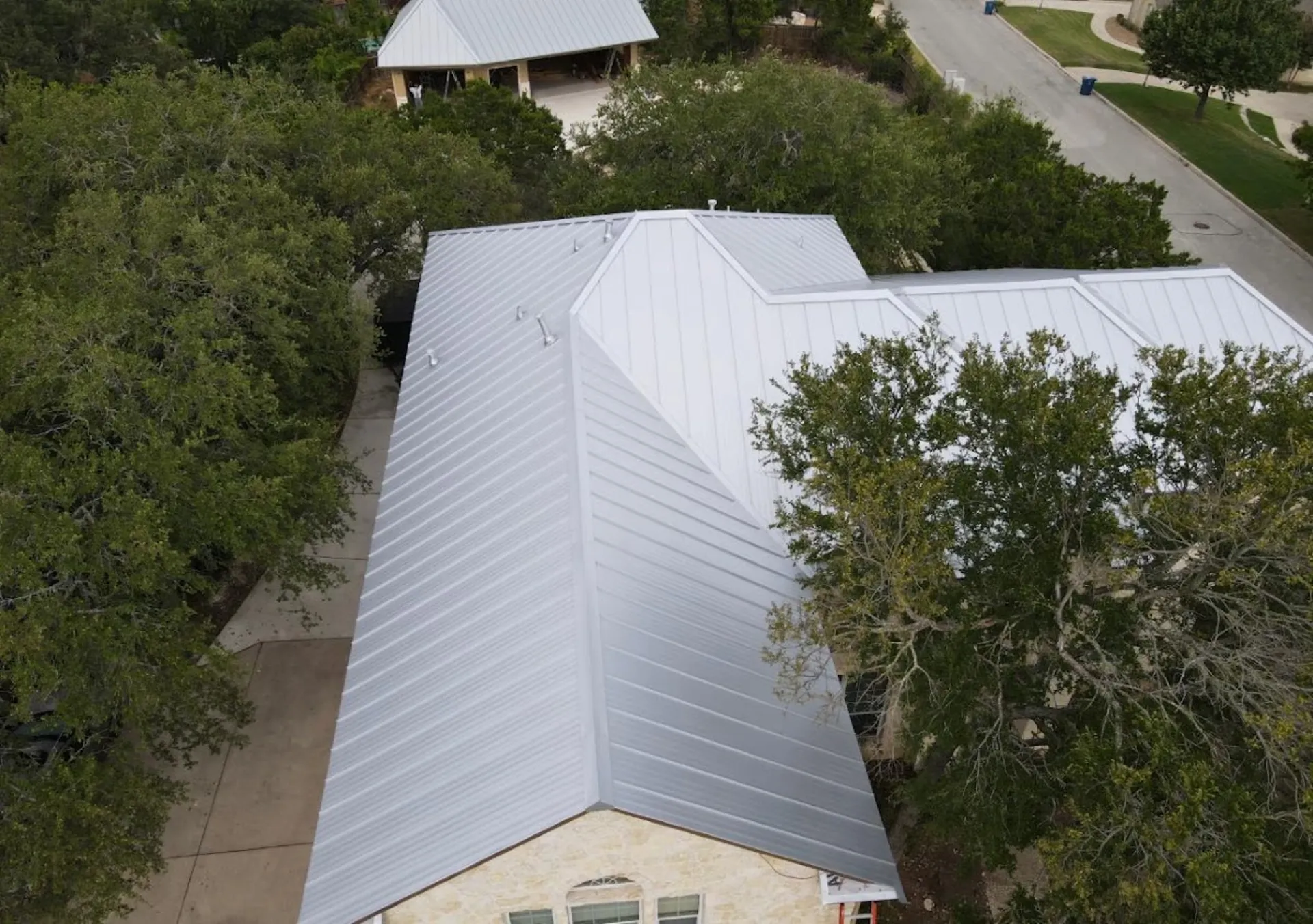Metal Roofing services in Cedar Grove, NJ